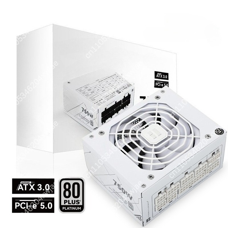 750W Sfx Fully Modular Power Supply - TPFX750-W SFX Voeding 750W Volledig Modulair