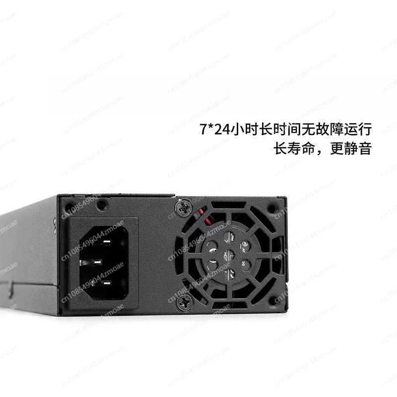 Flex Atx Power Supply 600W 1U - 2026 HOT Volledig Modulaire Flex ATX