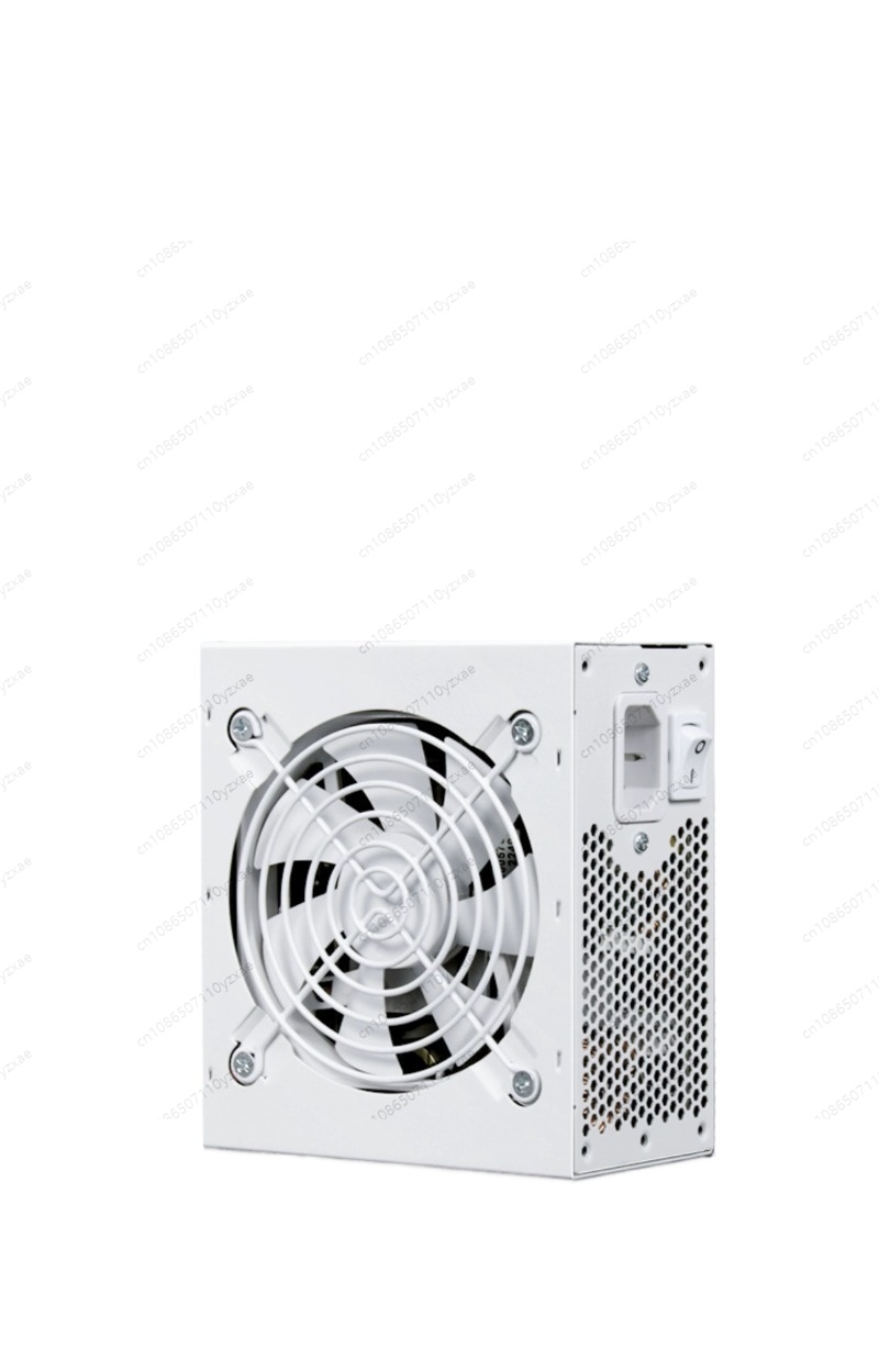 750W Sfx Fully Modular Power Supply - Volledig modulaire SFX PSU - 750