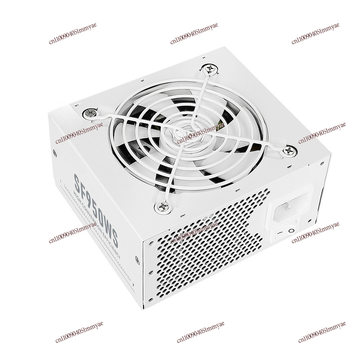 SF950 750W Brons Volledig Modu - 750W Sfx Fully Modular Power Supply recensie en prijs
